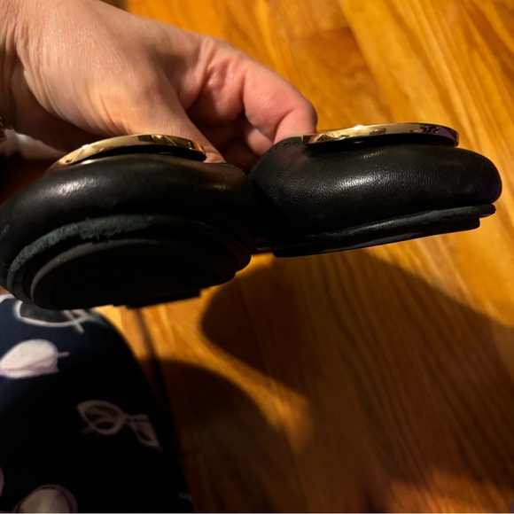 Tory Burch flats - Picture 6 of 8
